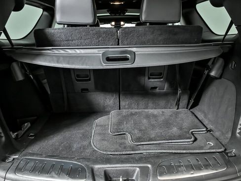 Used 2014 Dodge Durango R/T w/ Premium Nappa Leather Group AWD/4WD image 13