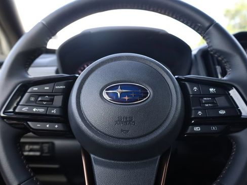 Certified 2026 Subaru Forester Sport AWD/4WD image 11