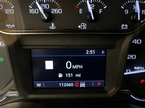 Used 2019 GMC Sierra 1500 SLT w/ SLT Premium Plus Package AWD/4WD image 19