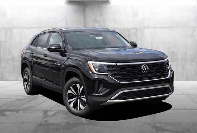 New 2026 Volkswagen Atlas Cross Sport SE AWD/4WD image 2