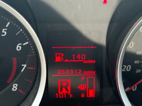 Used 2011 Mitsubishi Lancer ES FWD image 11