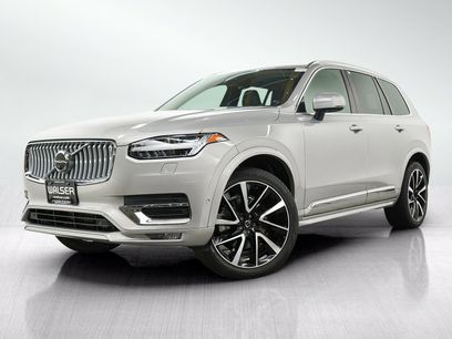 Used 2023 Volvo XC90 B6 Plus