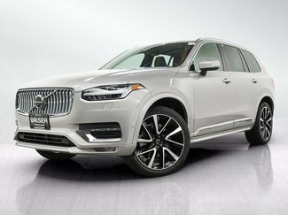 Used 2023 Volvo XC90 B6 Plus AWD/4WD video 1