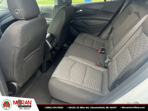 Used 2019 Chevrolet Equinox LT FWD image 12