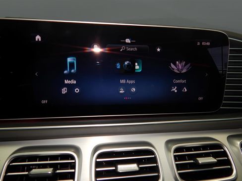 Used 2024 Mercedes-Benz GLE 63 AMG S image 31