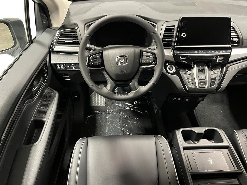 New 2027 Honda Odyssey Touring image 26