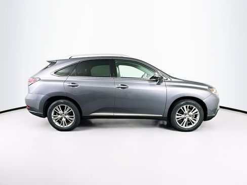Used 2013 Lexus RX 350 FWD w/ Navigation Pkg image 10