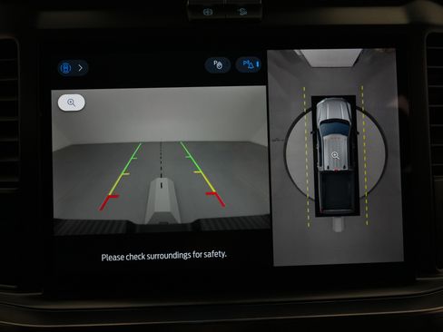 New 2026 Ford F250 Lariat w/ Tremor Off-Road Package image 19