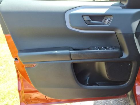 Used 2022 Ford Bronco Sport Big Bend w/ Convenience Package AWD/4WD image 14