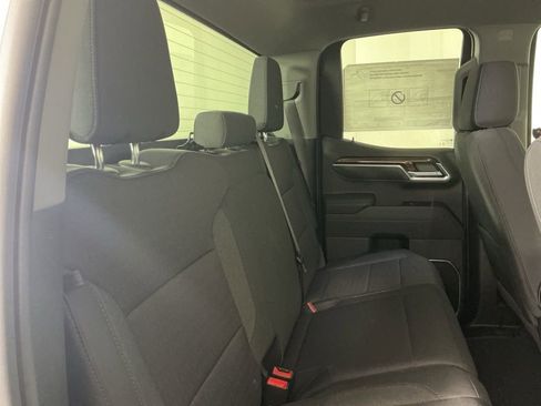 New 2026 Chevrolet Silverado 1500 LT AWD/4WD image 9