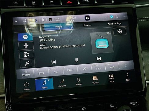 Used 2024 Jeep Grand Cherokee Limited w/ Trailer Tow Package image 17