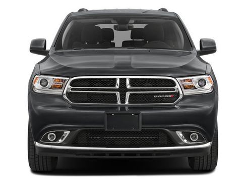Used 2017 Dodge Durango GT w/ Nav & Power Liftgate Group image 7