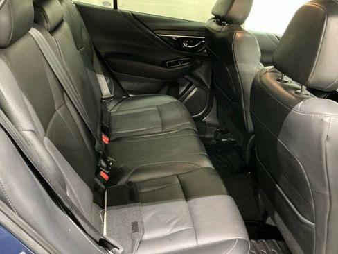 Used 2021 Subaru Outback Limited XT image 18