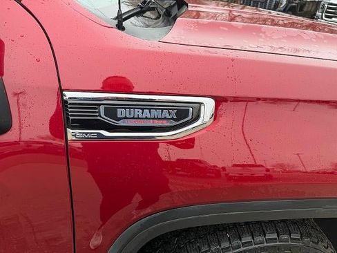 Used 2020 GMC Sierra 1500 Denali w/ Denali Premium Package AWD/4WD image 7
