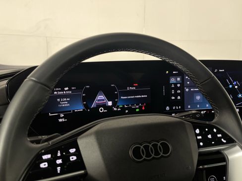 Certified 2025 Audi Q5 Premium Plus w/ Premium Plus image 16