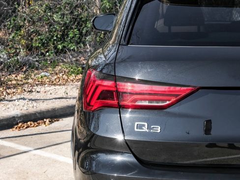 Used 2021 Audi Q3 2.0T Premium Plus w/ Premium Plus Package image 56