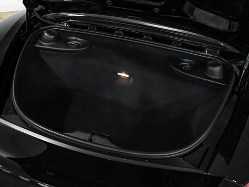 Used 2017 Porsche 718 Boxster RWD image 45