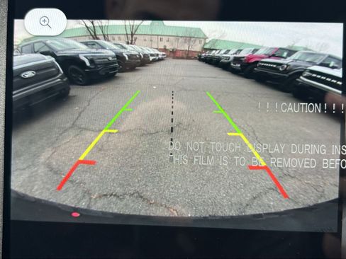 New 2026 Ford Bronco Raptor image 19