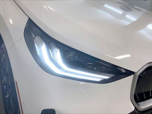 Used 2025 BMW X3 xDrive30i image 27