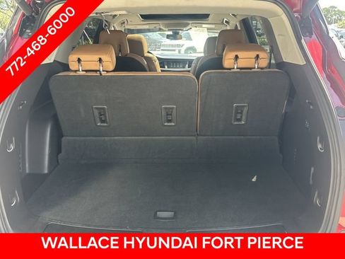 Used 2018 Buick Enclave Premium w/ Trailering Package FWD image 11