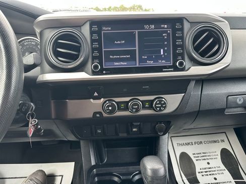 Used 2021 Toyota Tacoma SR5 image 58