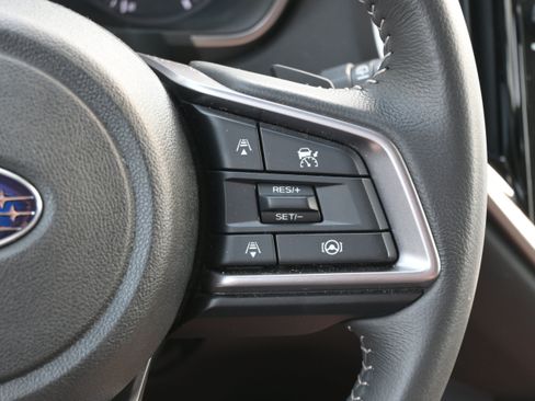 Certified 2025 Subaru Ascent Premium AWD/4WD image 19