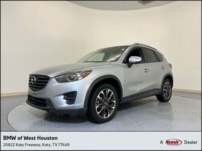 Used 2016 MAZDA CX-5 Grand Touring