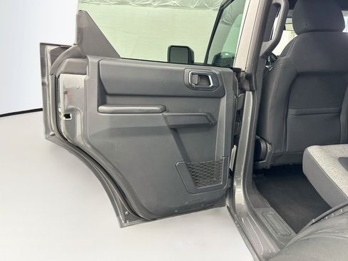 Used 2025 Ford Bronco Big Bend AWD/4WD image 27