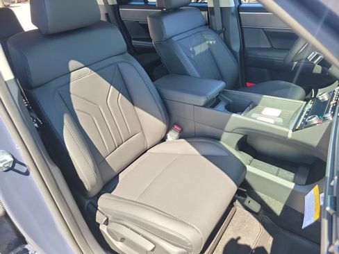 New 2027 Hyundai Santa Fe SEL FWD image 21