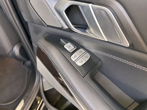 Used 2025 BMW X7 xDrive40i image 50