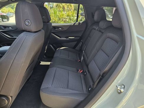 Used 2026 Chevrolet Equinox LT FWD image 14