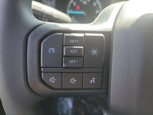 New 2026 Ford F150 STX RWD image 28