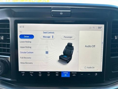 Used 2025 Ford F350 Platinum w/ Platinum Plus Package image 19