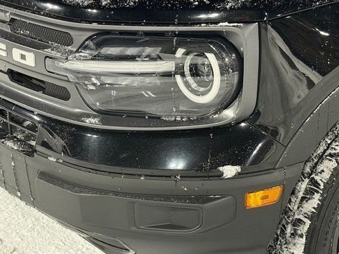 Used 2022 Ford Bronco Sport Big Bend image 11