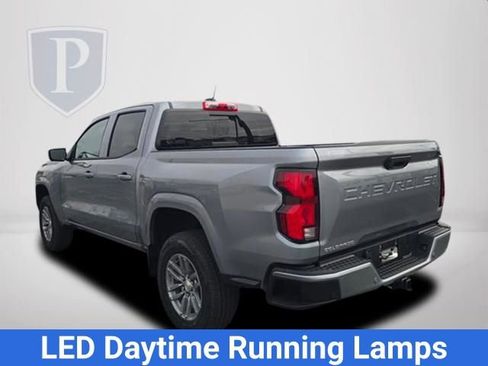 New 2026 Chevrolet Colorado LT w/ LT Convenience Package image 9