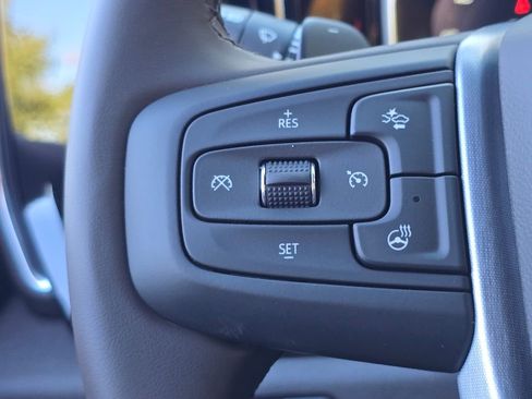 New 2026 GMC Sierra 1500 SLT w/ SLT Premium Plus Package image 15