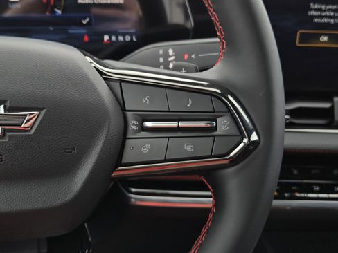 New 2026 Chevrolet Equinox RS w/ Convenience Package III FWD image 10
