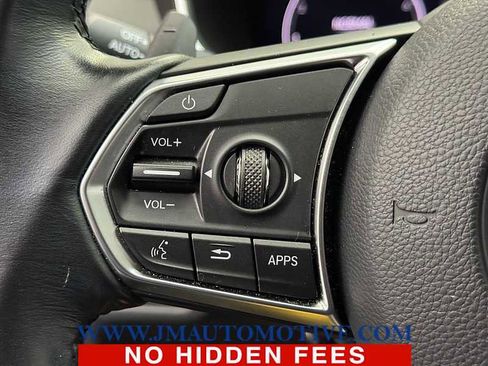 Used 2022 Acura MDX SH-AWD w/ Technology Package image 43
