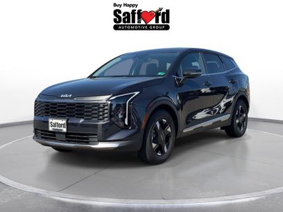 Certified 2026 Kia Sportage LX w/ LX Convenience Package