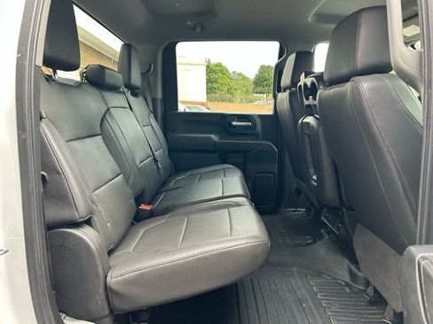 Used 2021 GMC Sierra 3500 4x4 Crew Cab w/ Convenience Package image 14
