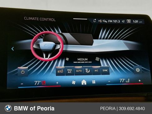 New 2026 BMW X1 xDrive28i w/ Convenience Package image 16