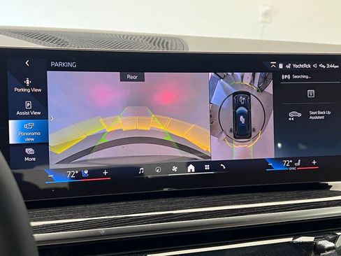 New 2026 BMW X5 xDrive50e AWD/4WD image 15