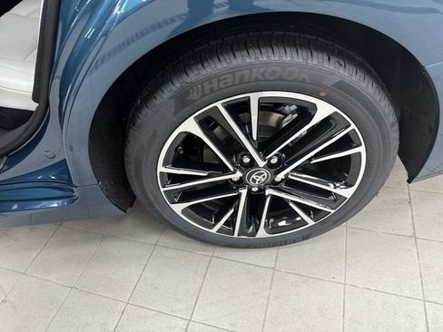 New 2026 Toyota Camry XLE image 20