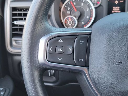 New 2026 RAM 2500 Tradesman AWD/4WD image 7