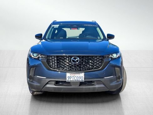 Certified 2025 MAZDA CX-50 2.5 Hybrid w/ Premium Plus Pkg image 2