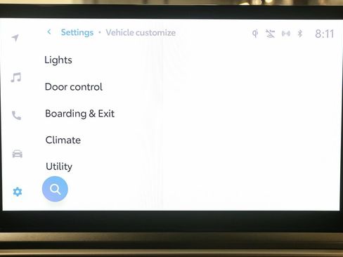 Used 2025 Toyota 4Runner TRD Sport Premium image 26