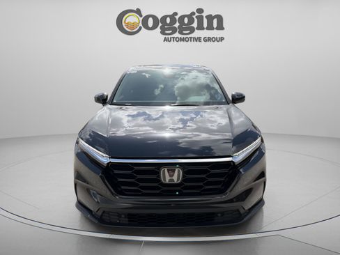 Certified 2023 Honda CR-V EX-L image 10