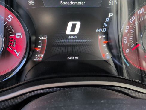 Used 2019 Dodge Challenger SRT Hellcat Redeye image 21