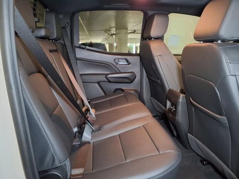 New 2026 GMC Canyon Elevation w/ Convenience Package RWD image 7
