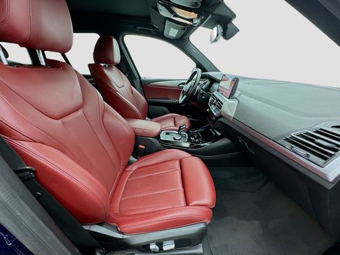 Used 2022 BMW X3 sDrive30i w/ M Sport Package 2 image 20